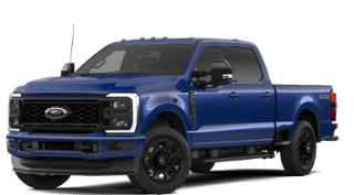 2026 Ford Super Duty® External Image 2